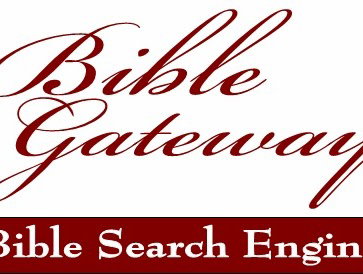 Online Bible with Passage Lookup, Keyword Search, and more logo