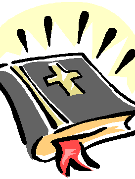 Suggestion for Daily Scripture Readings logo