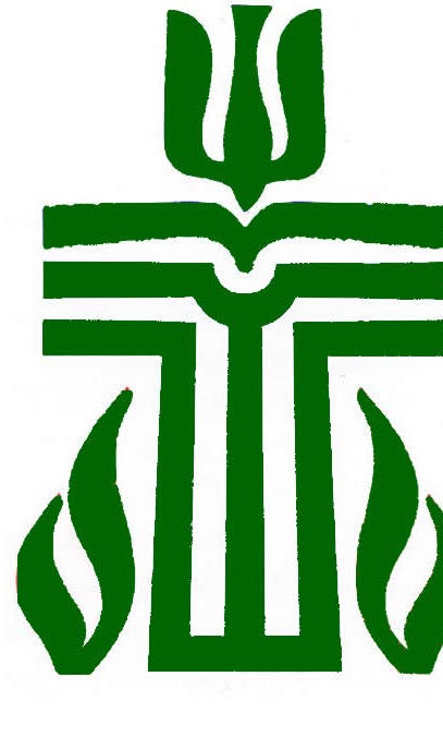 Presbytery of Donegal logo