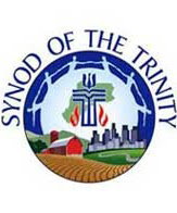 Synod of the Trinity logo